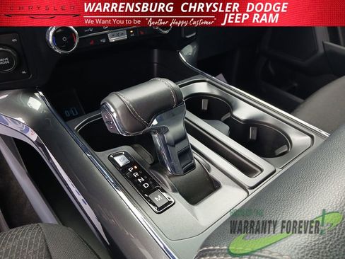 Used 2022 Ford F150 XLT w/ Equipment Group 302A High AWD/4WD image 25