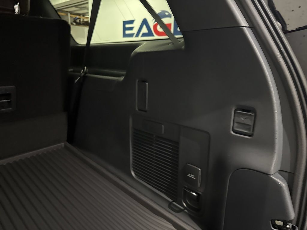 New 2026 Ford Expedition Max King Ranch AWD/4WD image 35