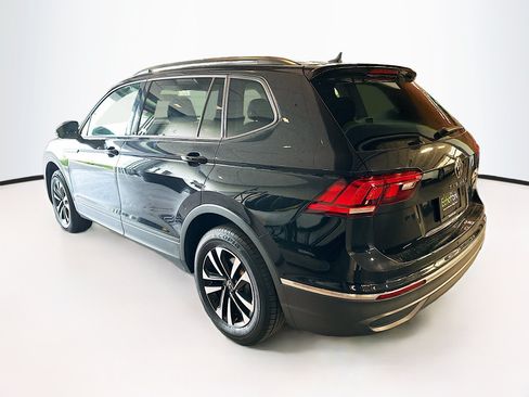 Used 2022 Volkswagen Tiguan S AWD/4WD image 5