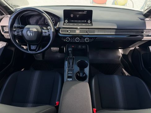 Used 2023 Honda Civic Sport Touring image 15