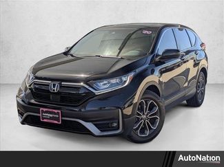 Used 2020 Honda CR-V EX video 1