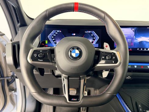 Certified 2026 BMW X3 M50 w/ Premium Package AWD/4WD image 15