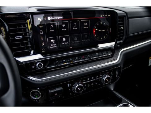 New 2026 GMC Sierra 1500 SLT w/ SLT Premium Plus Package image 31