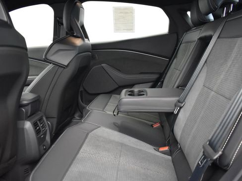 New 2025 Ford Mustang Mach-E GT w/ Interior Protection Package image 42