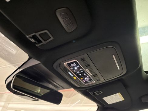 New 2026 Lincoln Nautilus Reserve w/ Jet Appearance Package AWD/4WD image 27