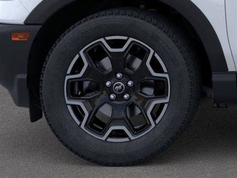 New 2026 Ford Bronco Sport Outer Banks w/ Outer Banks Tech Package+ AWD/4WD image 22