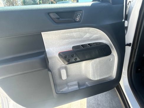 Used 2024 Ford Maverick XLT w/ Equipment Group 300A Standard AWD/4WD image 9