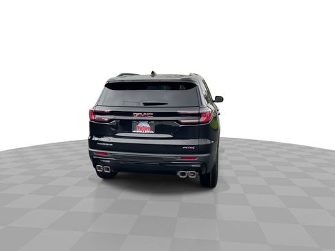 New 2026 GMC Acadia AT4 w/ Super Cruise Package AWD/4WD image 7