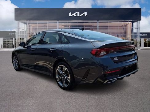 Used 2024 Kia K5 EX FWD image 4