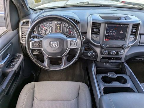 Used 2022 RAM 1500 Lone Star image 16