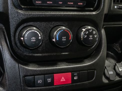 Used 2021 RAM ProMaster 3500 w/ Convenience Group FWD image 14