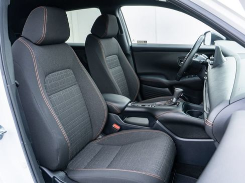 Certified 2024 Honda HR-V Sport image 19