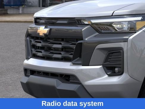 New 2026 Chevrolet Colorado LT w/ LT Convenience Package AWD/4WD image 14