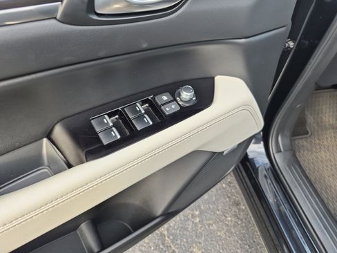 Used 2025 MAZDA CX-5 AWD 2.5 S image 10