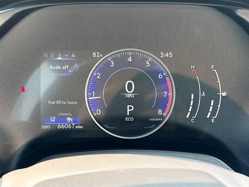 Used 2023 Lexus RX 350 Premium Plus w/ Cold Area Package FWD image 12