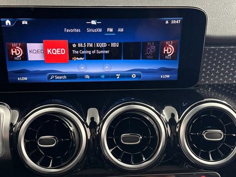 Certified 2026 Mercedes-Benz GLB 250 image 23