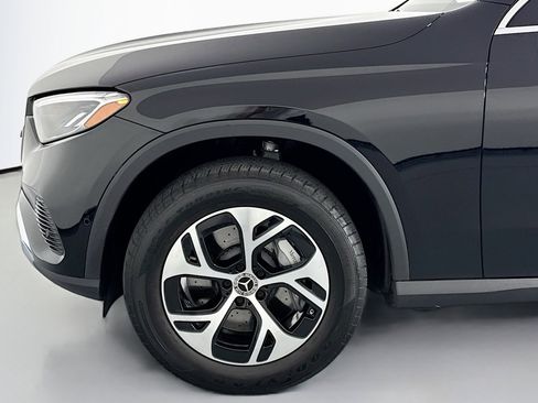 Certified 2025 Mercedes-Benz GLC 350e 4MATIC image 10