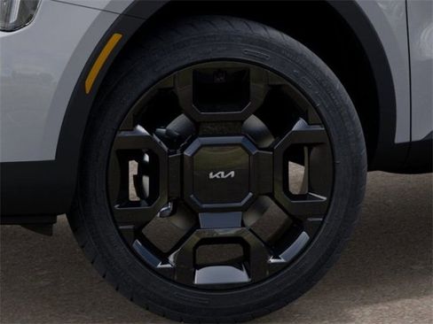 New 2025 Kia Sorento X-Line EX image 9