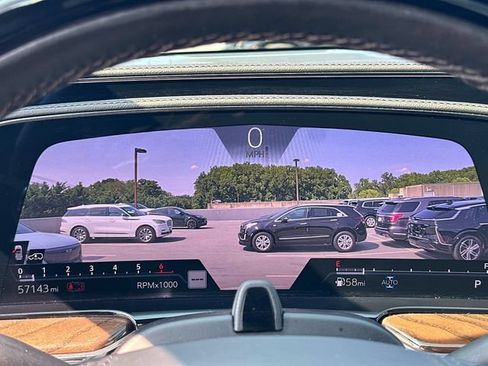 Certified 2023 Cadillac Escalade Sport Platinum AWD/4WD image 11
