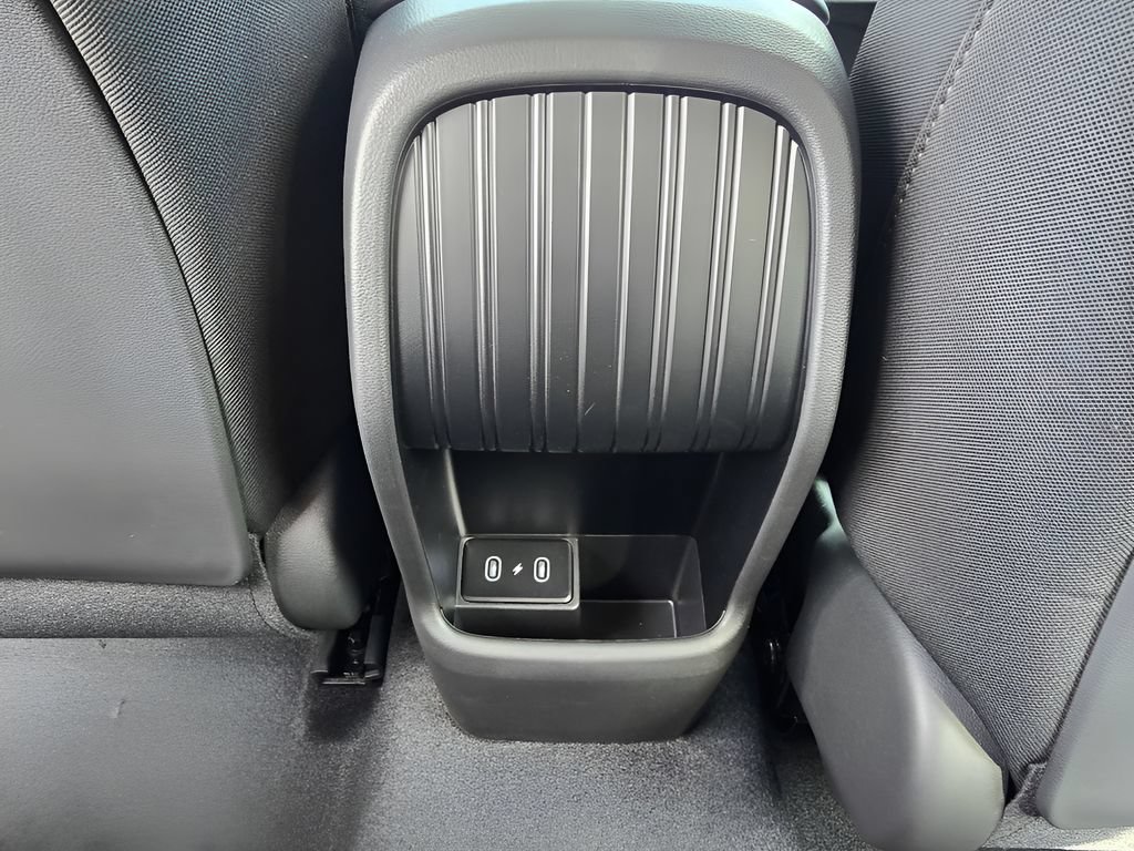 Used 2026 Hyundai Kona SE AWD/4WD image 29