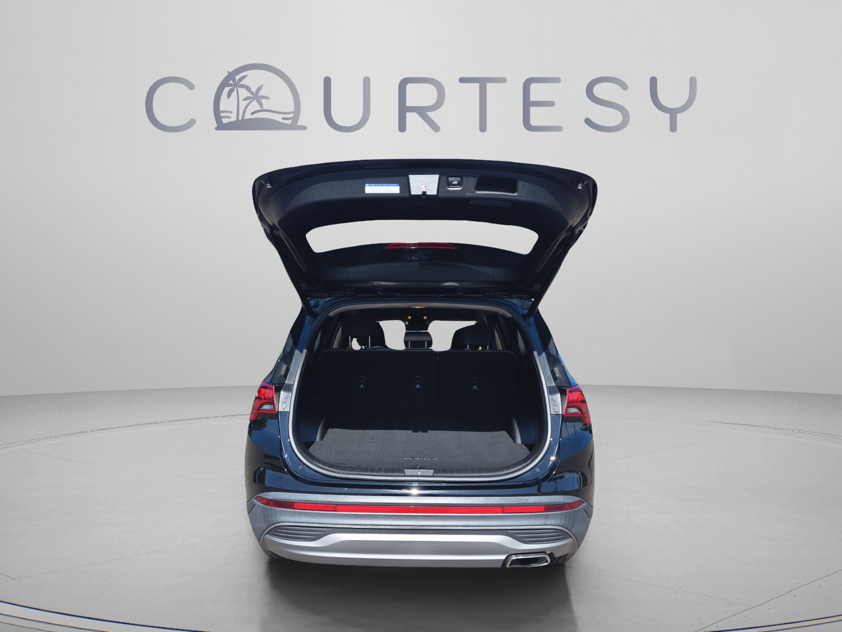 Used 2023 Hyundai Santa Fe SEL AWD/4WD image 9