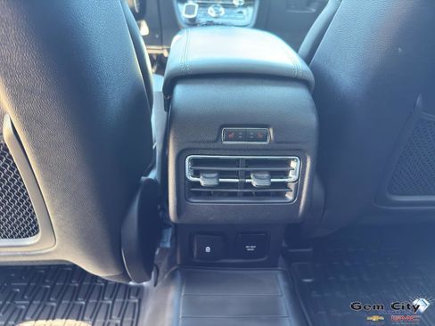 Used 2020 Lincoln Corsair Reserve w/ Equipment Group 201A image 14