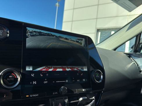 Certified 2024 Lexus NX 250 FWD w/ Premium Package image 23