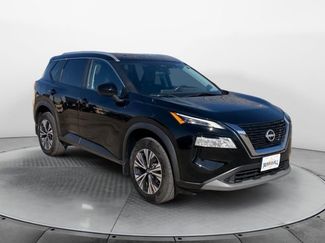 Used 2023 Nissan Rogue SV w/ SV Premium B Package video 1