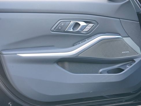 New 2026 BMW 330i Sedan w/ M Sport Package image 10