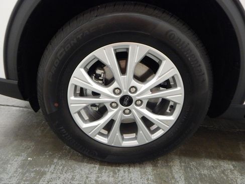 New 2025 Ford Escape Active w/ Cold Weather Package image 11