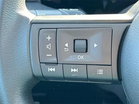 New 2026 Nissan Kicks S image 23