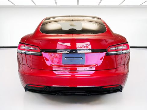 Used 2023 Tesla Model S Standard Range AWD/4WD image 5