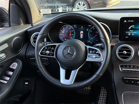 Certified 2022 Mercedes-Benz GLC 300 4MATIC image 14