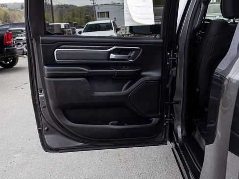 Used 2023 RAM 1500 Big Horn AWD/4WD image 14