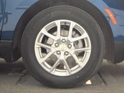Used 2022 Chevrolet Equinox LT FWD image 9