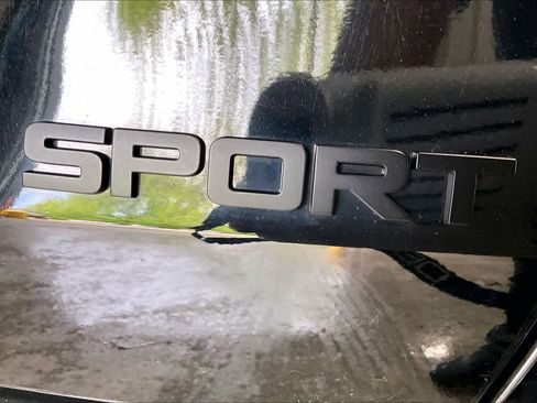 Used 2024 Honda HR-V Sport image 10