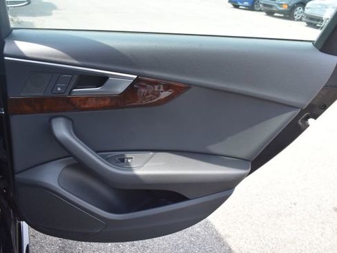 Used 2019 Audi A4 2.0T Premium w/ Convenience Package image 46