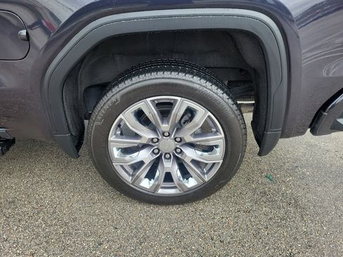 Used 2023 GMC Sierra 1500 Denali w/ Denali Reserve Package image 26