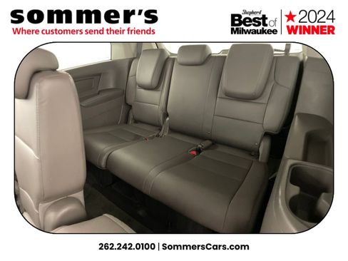 Used 2016 Honda Odyssey EX-L image 26