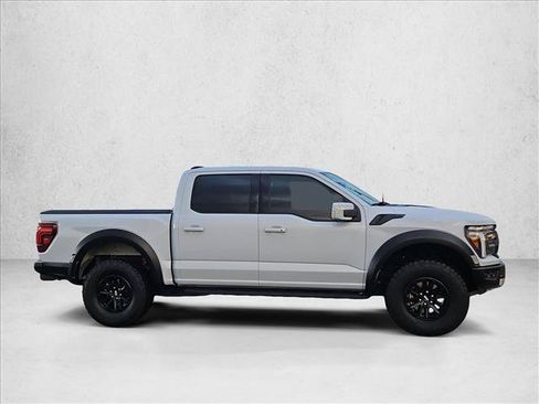 Used 2025 Ford F150 Raptor AWD/4WD image 4
