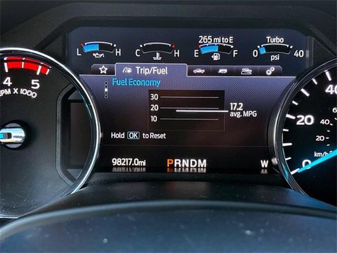 Used 2022 Ford F250 Lariat w/ Lariat Value Package image 21