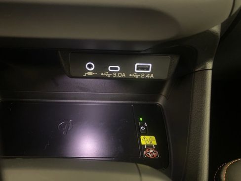 Certified 2025 Subaru Crosstrek 2.5i Limited AWD/4WD image 24