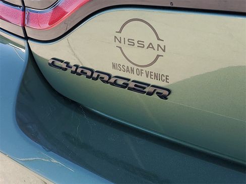 Used 2023 Dodge Charger GT w/ Blacktop Package image 14