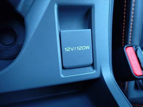 Certified 2025 Subaru Crosstrek 2.5i Limited w/ Popular Package #3A image 19