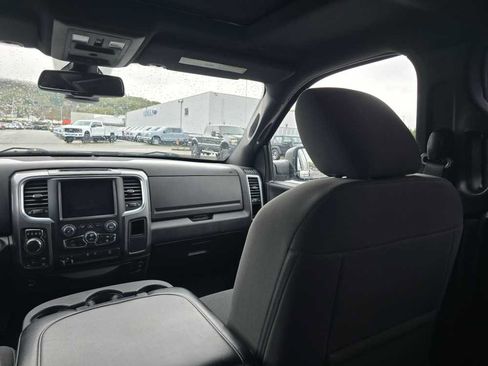 Used 2021 RAM 1500 Classic Warlock image 14