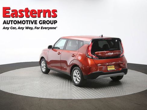 Used 2024 Kia Soul LX w/ Option Group 015 image 63