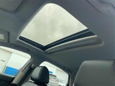 Used 2024 Honda Civic EX-L image 16