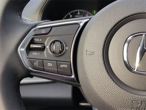 New 2026 Acura RDX SH-AWD w/ Technology Package image 26