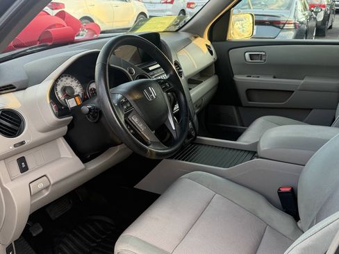 Used 2015 Honda Pilot SE image 11