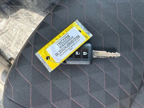 Used 2024 Mitsubishi Mirage ES FWD image 26